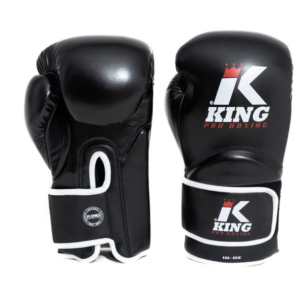 KPB/BG KIDS 1 | Chok Dee Muay Thai Onlineshop