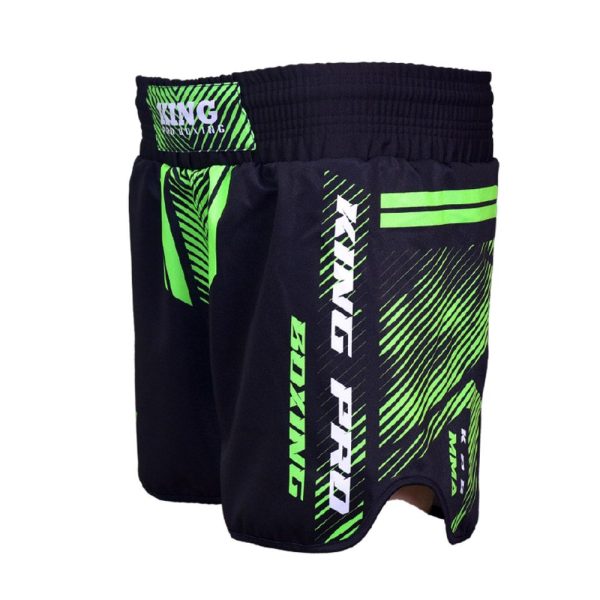 LEGION 3 MMA TRUNK | Chok Dee Muay Thai Onlineshop