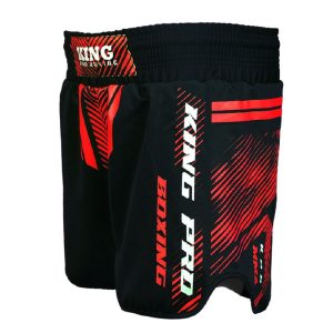 LEGION 4 MMA TRUNK | Chok Dee Muay Thai Onlineshop