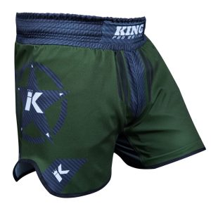 Legion 1 MMA TRUNK | Chok Dee Muay Thai Onlineshop