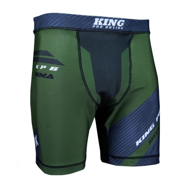 legion 1 COMP. TRUNK | Chok Dee Muay Thai Onlineshop