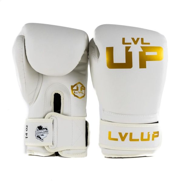 LVL-UP BG 3 | Chok Dee Muay Thai Onlineshop