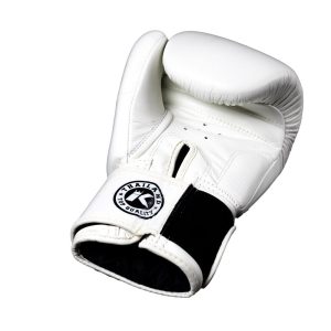 KPB/BGVL 3 WHITE | Chok Dee Muay Thai Onlineshop