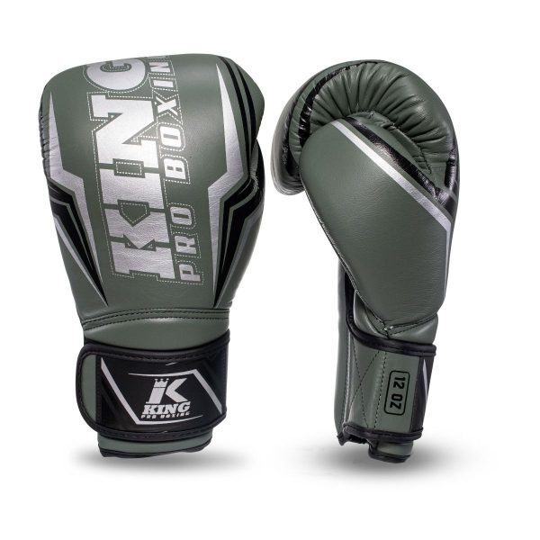 KPB/BG THOR GR | Chok Dee Muay Thai Onlineshop