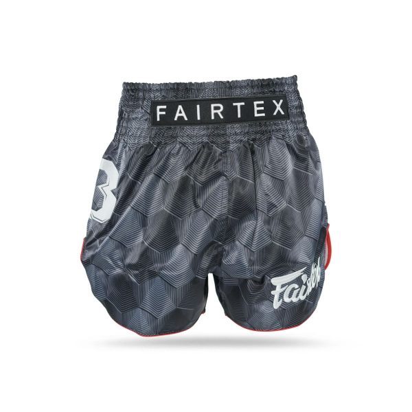 FXB-TBT Stealth 1 | Chok Dee Muay Thai Onlineshop