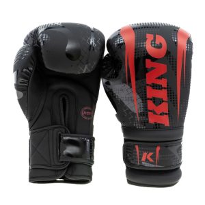 KPB/BG Shogun 3 | Chok Dee Muay Thai Onlineshop