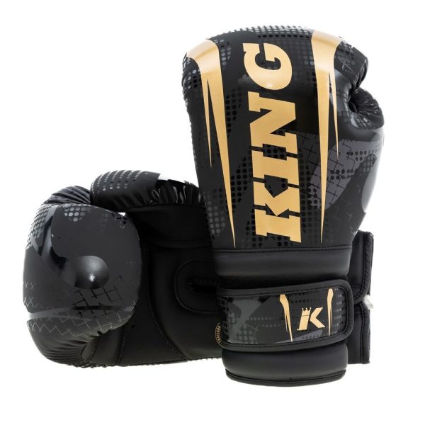 KPB/BG Shogun 2 | Chok Dee Muay Thai Onlineshop