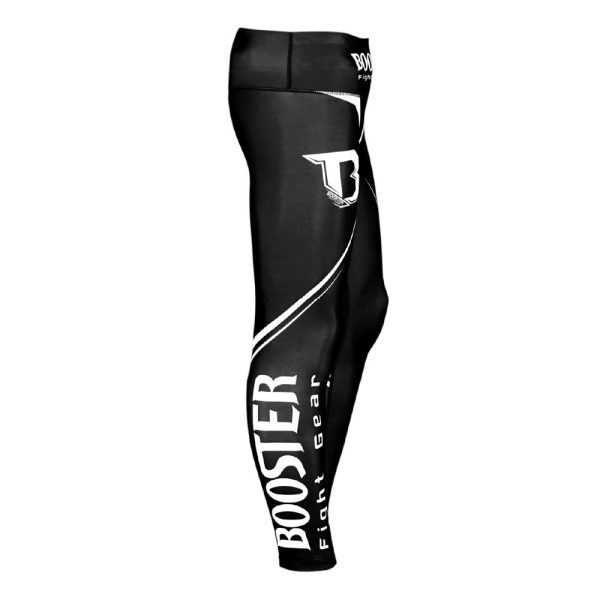 Challenge V2 black spats | Chok Dee Muay Thai Onlineshop