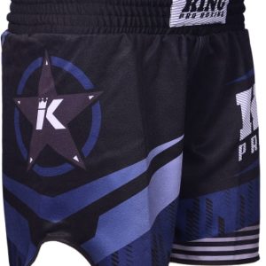 STORMKING 3 MMA TRUNK | Chok Dee Muay Thai Onlineshop