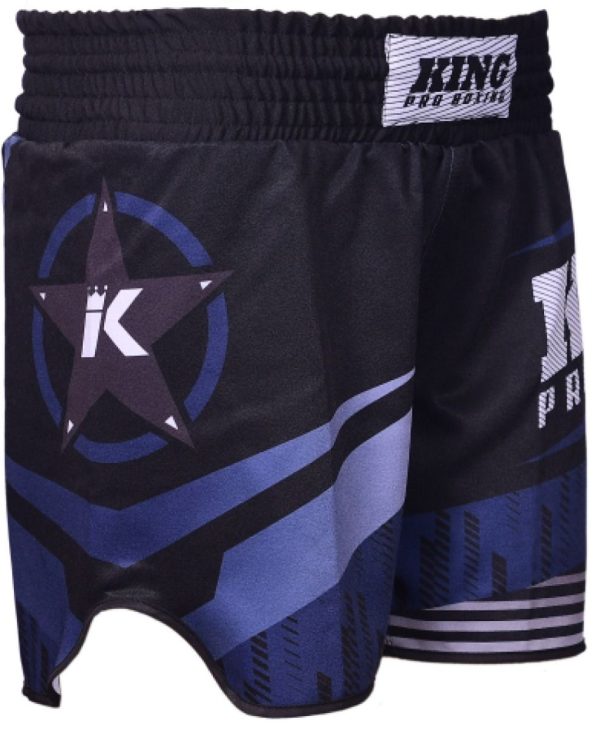 STORMKING 3 MMA TRUNK | Chok Dee Muay Thai Onlineshop