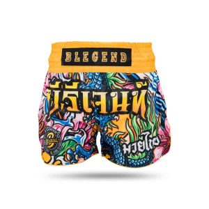 B LEGEND 6 | Chok Dee Muay Thai Onlineshop