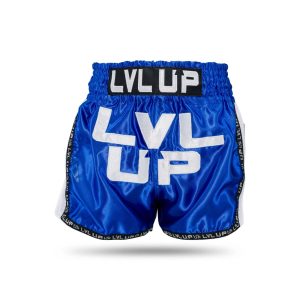 LVL-UP LOGO 3 | Chok Dee Muay Thai Onlineshop