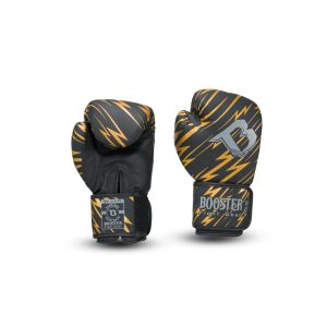 Combat series 1 BG | Chok Dee Muay Thai Onlineshop