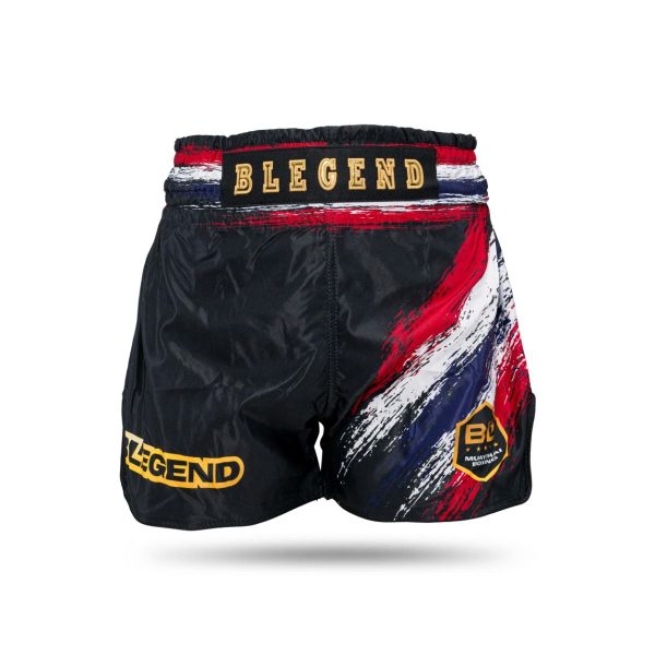 B LEGEND 2 | Chok Dee Muay Thai Onlineshop