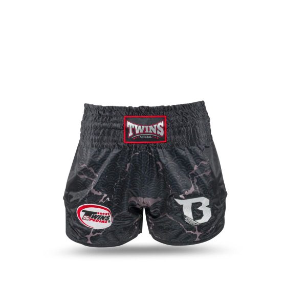 TBT Twins X Booster 6 | Chok Dee Muay Thai Onlineshop