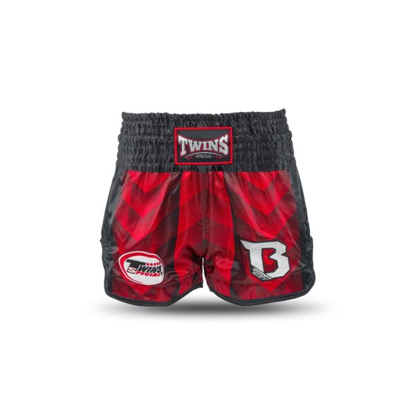 TBT Twins X Booster 3 | Chok Dee Muay Thai Onlineshop