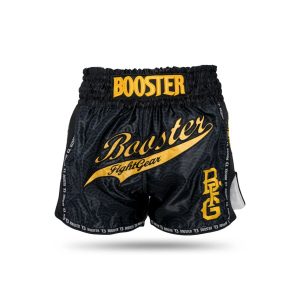 TBT SLUGGER WAVE BK/GD | Chok Dee Muay Thai Onlineshop