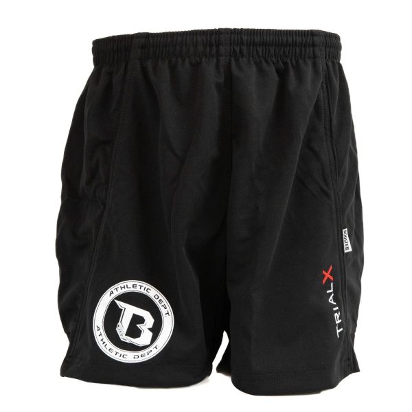 Trail X Bl | Chok Dee Muay Thai Onlineshop