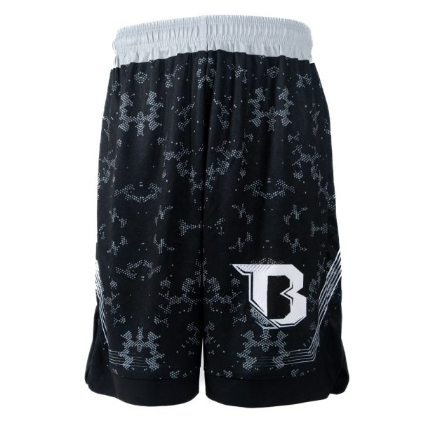 BFG Urban trunk 1 | Chok Dee Muay Thai Onlineshop