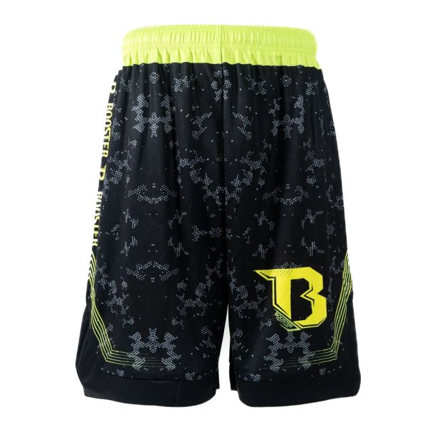 BFG Urban trunk 2 | Chok Dee Muay Thai Onlineshop