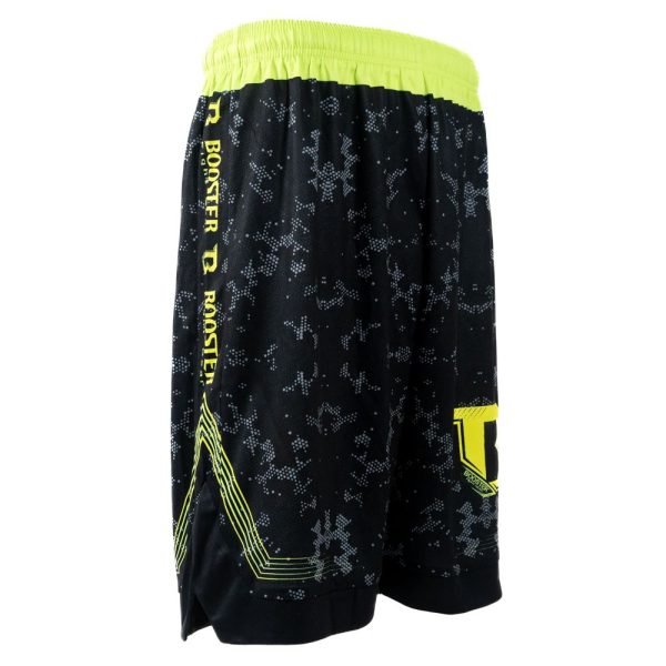 BFG Urban trunk 2 | Chok Dee Muay Thai Onlineshop