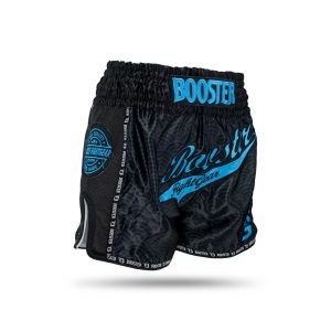 TBT SLUGGER WAVE BK/BL | Chok Dee Muay Thai Onlineshop