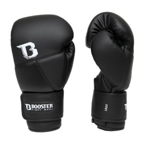 BG XXX black | Chok Dee Muay Thai Onlineshop