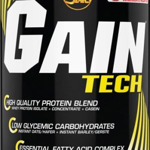 Gain-Tech | Chok Dee Muay Thai | Lyss | Bern