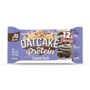 OATCAKE Protein Bar | Chok Dee Muay Thai | Lyss | Bern