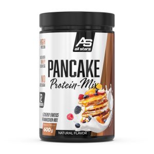 Pancake Protein-Mix - 600g Dose | Chok Dee Muay Thai | Lyss | Bern