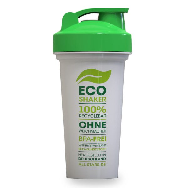 ECO-SHAKER - 100% recyclebar – Bild 2