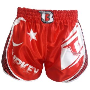 AD Turkey | Chok Dee Muay Thai Onlineshop