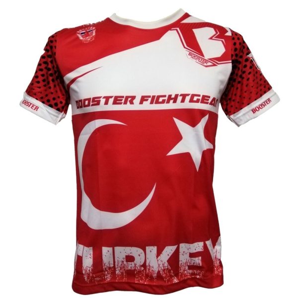 AD Turky Tee – Bild 2