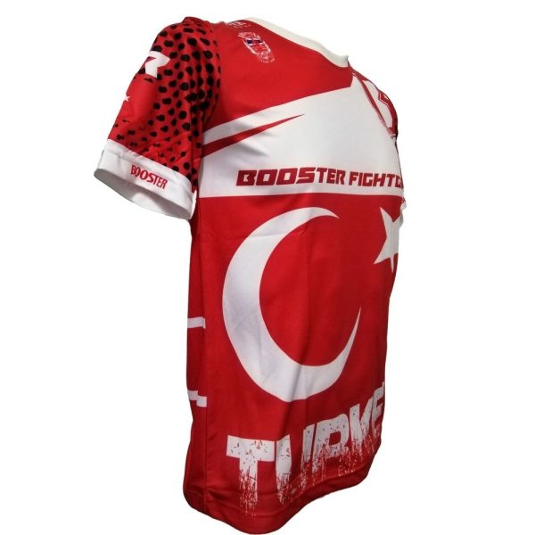 AD Turky Tee – Bild 4