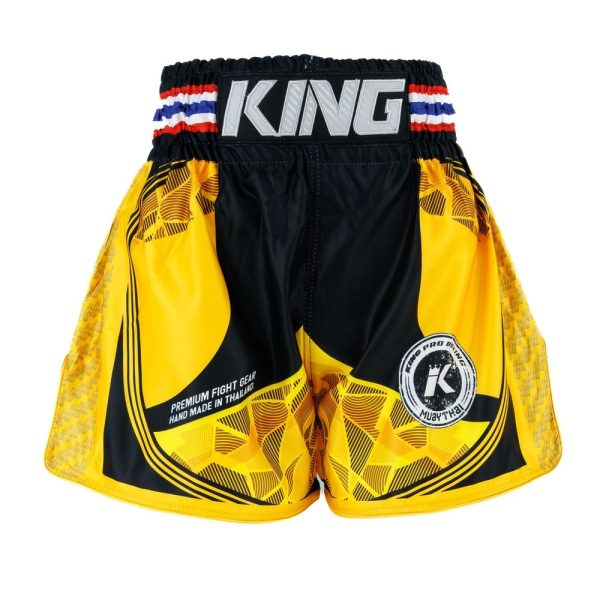 KPB FLAG 4 | Chok Dee Muay Thai Onlineshop