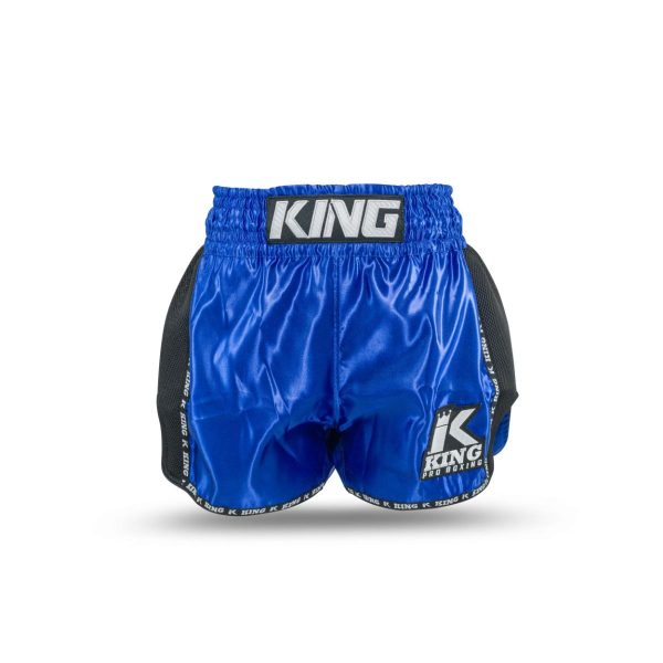 KPB Bangkok 2 | Chok Dee Muay Thai Onlineshop