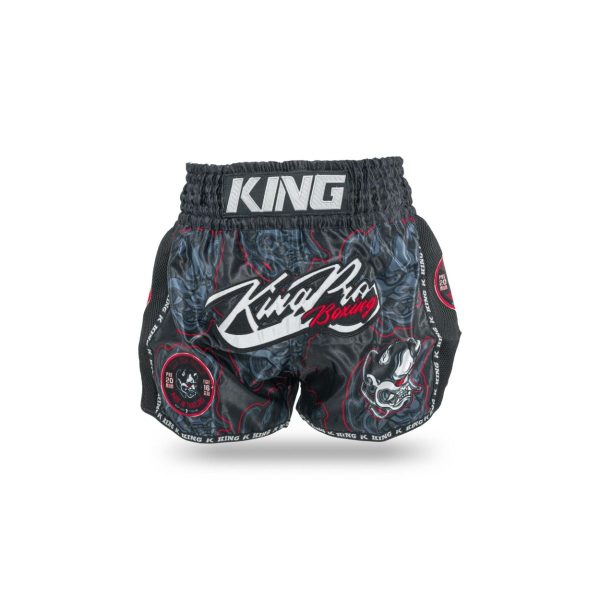 KPB Demon 1 | Chok Dee Muay Thai Onlineshop