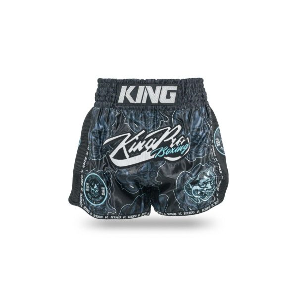 KPB Demon 3 | Chok Dee Muay Thai Onlineshop