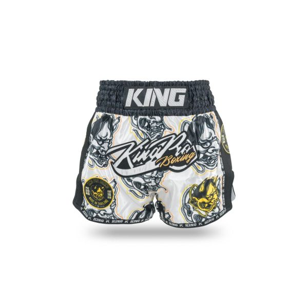 KPB Demon 2 | Chok Dee Muay Thai Onlineshop