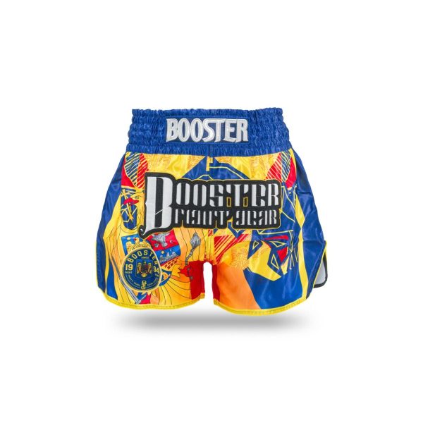 TBT country RO | Chok Dee Muay Thai Onlineshop