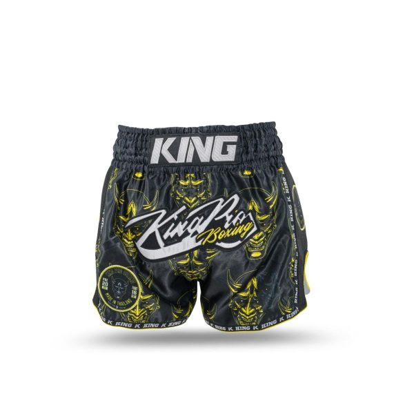 KPB Devil 2 | Chok Dee Muay Thai Onlineshop