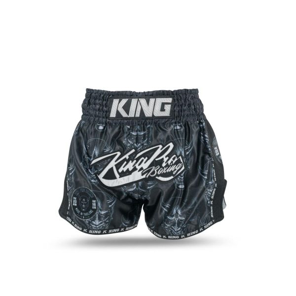 KPB Devil 1 | Chok Dee Muay Thai Onlineshop