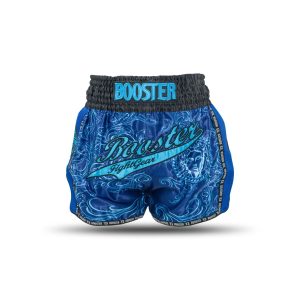 TBT MEDUSA BLUE | Chok Dee Muay Thai Onlineshop